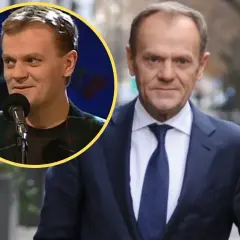 W którym roku Donald Tusk wystąpił w Szansie na Sukces i dlaczego to ważne?