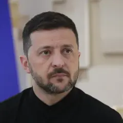 Kto jest prezydentem Ukrainy? Oto kluczowe informacje i kontekst