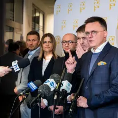 Polska 2050: Lewica czy prawica? Odkryj polityczne dylematy ugrupowania