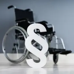 Ustawa o rehabilitacji osób niepełnosprawnych - kluczowe informacje i zmiany