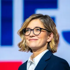 Magdalena Biejat - ile ma lat i jak obliczyć jej wiek?