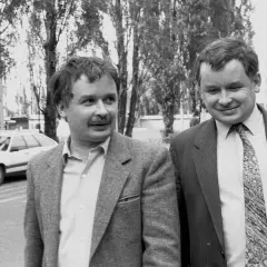 Ojciec Kaczyńskich kim był? Fascynująca historia Rajmunda Kaczyńskiego