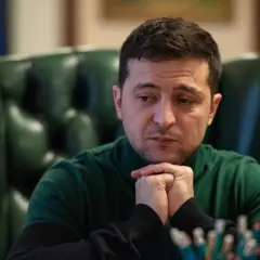 Ile zarabia prezydent Ukrainy? Zaskakujące fakty o wynagrodzeniu