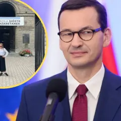 Do jakiej szkoły chodzą dzieci Morawieckiego? Zaskakujące fakty o edukacji