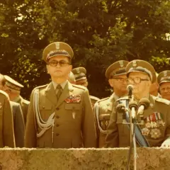 Jaruzelski kiedy był prezydentem? Poznaj kluczowe daty i wydarzenia