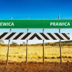 Sprawdź, czy jesteś lewicowcem czy prawicowcem – quiz polityczny