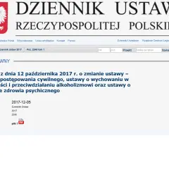 Ustawa kodeks postępowania cywilnego: kluczowe zmiany i ich skutki