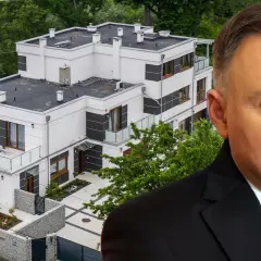 Gdzie mieszka prezydent Andrzej Duda? Odkryj jego dwa domy