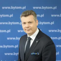 Mariusz Wołosz: Prezydent Bytomia z jakiej partii i co to oznacza?