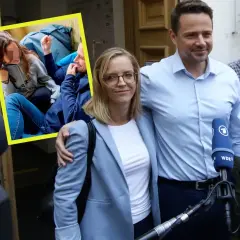 Jak wygląda córka Trzaskowskiego? Zaskakujące fakty o Aleksandrze