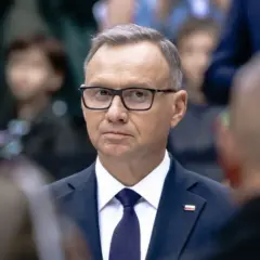 Ile lat ma prezydent Duda? Zaskakujące fakty o jego wieku i doświadczeniu