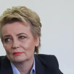Prezydent Łodzi jaka partia? Odkryj polityczne powiązania Hanny Zdanowskiej