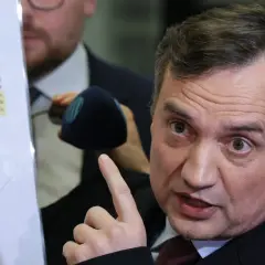 Skąd pochodzi Zbigniew Ziobro? Odkryj jego fascynującą historię