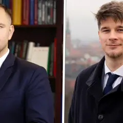 Ile ma lat syn Karola Nawrockiego? Zaskakujące informacje o Danielu