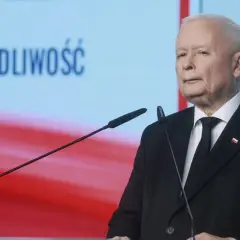 Kiedy umrze Jarosław Kaczyński? Przewidywania i zdrowie lidera PiS