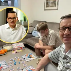 Jak mieszka Morawiecki? Zaskakujące szczegóły o jego apartamencie