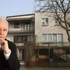 Jak mieszka Jarosław Kaczyński? Odkryj tajemnice jego rezydencji