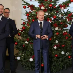 Ile wzrostu ma Tusk? Zaskakujące fakty o jego wysokości