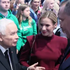 Co robił Kaczyński 13 grudnia? Niezwykłe wydarzenia w Polsce