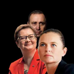 Koalicja obywatelska czy lewica: co musisz wiedzieć przed wyborami