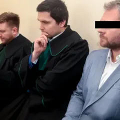 Poseł PiS, który znęcał się nad żoną - szokujące szczegóły sprawy
