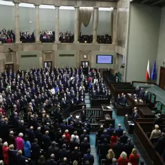Jakie partie w sejmie? Poznaj kluczowe ugrupowania polityczne