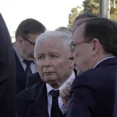 Dlaczego Jarosław Kaczyński nie poleciał do Smoleńska? Zaskakujące powody
