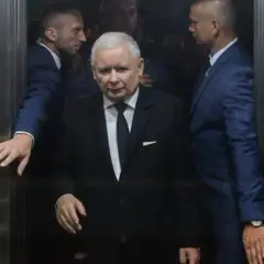Ile kosztuje ochrona Jarosława Kaczyńskiego? Zaskakujące wydatki!