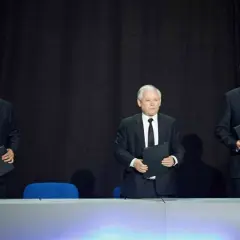 Prawica w Polsce jakie partie: Co musisz wiedzieć o ich wpływie