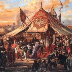 Konfederacja warszawska – klucz do tolerancji religijnej w Polsce