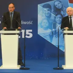 Ile posłów ma zjednoczona prawica? Zaskakujące fakty i liczby