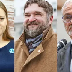 Prezydent Gdyni z jakiej partii? Zaskakujące fakty o Aleksandrze Kosiorek
