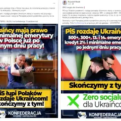 Co popiera konfederacja? Kluczowe postulaty i ich wpływ na Polskę