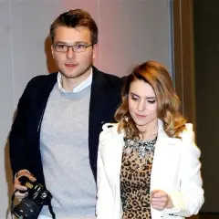 Kim jest mąż Kasi Tusk? Zaskakujące fakty o Stanisławie Cudnym