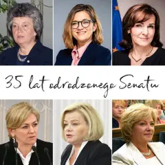 Kto zasiadał w senacie? Poznaj skład i ciekawostki o senatorach