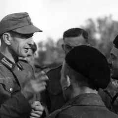 Czy ojciec Tuska był w Wehrmachcie? Prawda o jego służbie w II wojnie