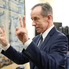 Kim jest marszałek senatu? Poznaj jego rolę i znaczenie w Polsce