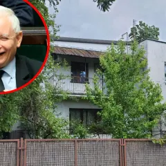 Gdzie mieszka Kaczyński w Żoliborzu? Oto jego tajemniczy adres