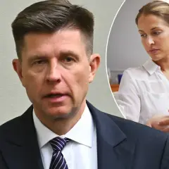 Czy Petru ma dzieci? Oto nieznane fakty o jego rodzinie