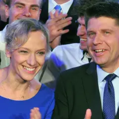 Małgorzata Petru kim jest? Zaskakujące fakty o jej karierze i życiu