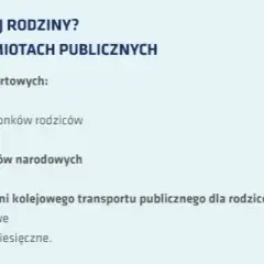 Ustawa kdr: Jakie korzyści przynosi Karta Dużej Rodziny?