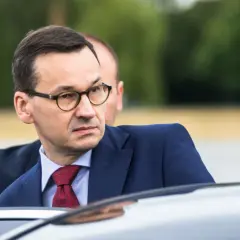 Ile lat ma Morawiecki? Zaskakujące fakty o jego wieku i życiu