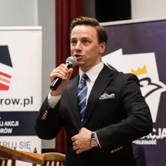 Czy Bosak startował na prezydenta? Oto nieznane fakty o jego kandydaturze