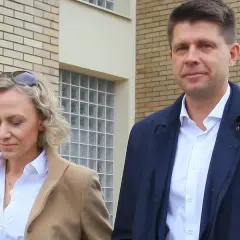 Czy Ryszard Petru jest żonaty? Oto zaskakujące informacje o jego małżeństwie