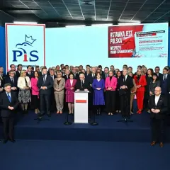 Gdzie odbyła się konwencja PiS? Odkryj najnowsze lokalizacje i szczegóły