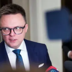 Jak zarabia Hołownia? Zaskakujące fakty o jego dochodach i źródłach