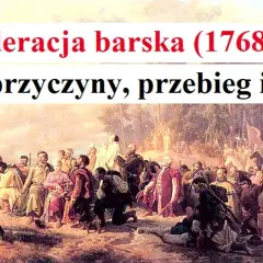 Co to jest konfederacja? Poznaj jej znaczenie i historię w Polsce