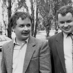 Kim był Romuald Kaczyński? Nieznane fakty i powiązania z rodziną