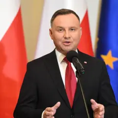 Ile lat Andrzej Duda jest prezydentem? Zaskakujące fakty o jego kadencji