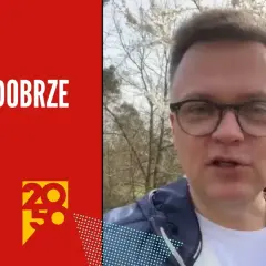 Szymon Hołownia jak robić dobrze - odkryj głębię duchowych przesłań
